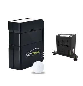 Tout nouveau simulateur de golf et de lancement de balles ZHE - Product Image 1