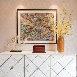 Urne souvenir extra petite pour cendres humaines Urne professionnelle en bois pour cendres Urne de crémation pour funérailles - Product Image 6