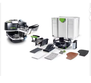 Meilleur fournisseur pour le kit de chantournage CONTURO Edge Bander original 574616 - Product Image 3