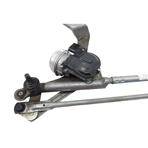 MOTOR DEL LIMPIAPARABRISAS DELANTERO COMPLETO CON TANDEM PARA AUDI A6 Sedan Serie C8 (4A2) 4K1955119 (18>25) - Product Image 4