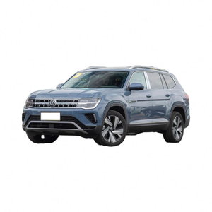 รถยนต์พรีเมียม 7 ที่นั่ง ปี 2024 ขับเคลื่อนล้อหน้า เครื่องยนต์เบนซิน เกียร์อัตโนมัติ มาตรฐานไอเสียยูโร 6 ล้อแม็ก R19 ภายในหุ้มหนัง - Product Image 2