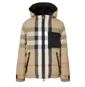 Nouvelle arrivée de veste design personnalisé pour hommes veste en cuir d'hiver résistante à l'eau à séchage rapide - Product Image 2