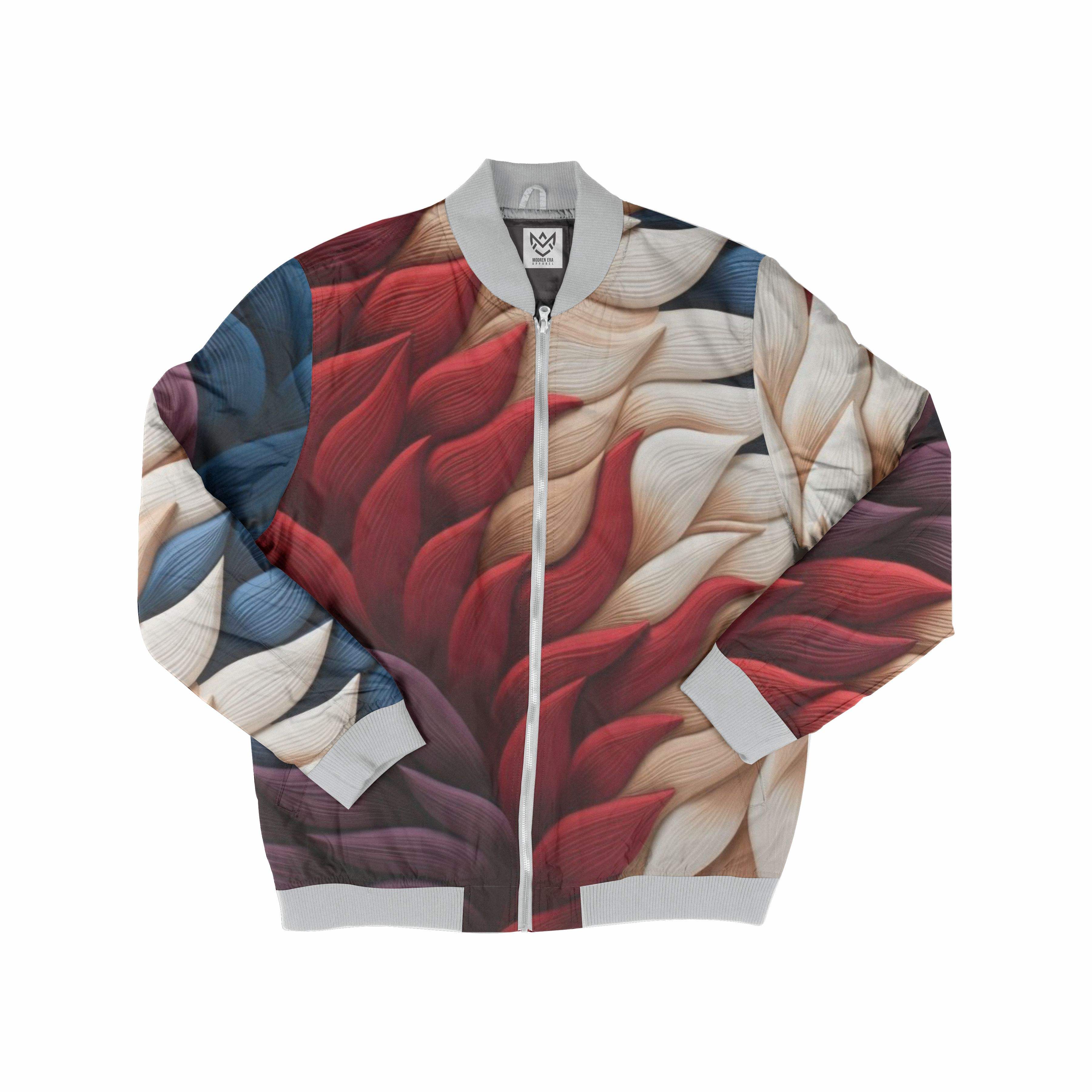 Sublimation Varsity Jackets Customizable Stylish