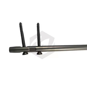 Ensemble d'instruments médicaux pour ongles orthopédiques à emboîtement fémoral système d'ongles intramédullaires Fixation osseuse du fémur orthopédique chirurgical - Product Image 6