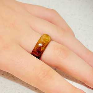 Brazalete de acrílico Pulsera Chunky Stack Regalo de verano para su cumpleaños Pulsera de acetato Taza vikinga para beber - Product Image 1