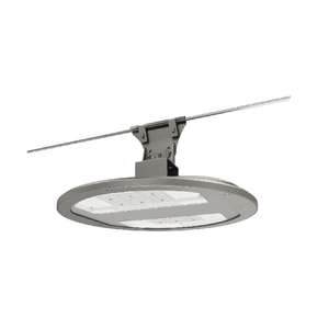 Farola LED <span class=keywords><strong>de</strong></span> suspensión <span class=keywords><strong>de</strong></span> cable público ZGSM, farol redondo para carretera - Product Image 5