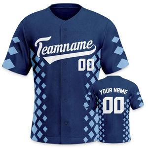 2025 nuevo uniforme de béisbol personalizado de alta calidad para hombres precio al por mayor uniforme de béisbol hecho Pakistán rápido - Product Image 1