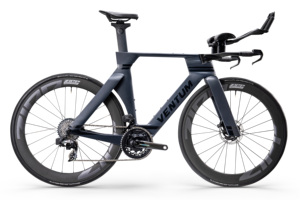 NUEVA EN STOCK Bicicleta de Carretera VENNTUMM TEMPUSS FORCEE AXS 2025 - Product Image 4