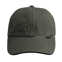 Zonneschijn Vietnam-gemaakte Hoge Kwaliteit 5-Panel Unisex Baseball Cap Gepersonaliseerde Geborduurde Dobby Dot Fruit Sportieve Argyle Waterdichte