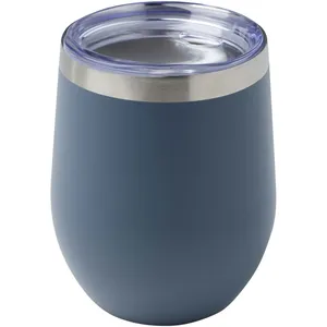Corzo 350ml Thermal Mug Sustainable Stainless Steel Tumbler for <b>Hot</b> Beverages - Product Image 5