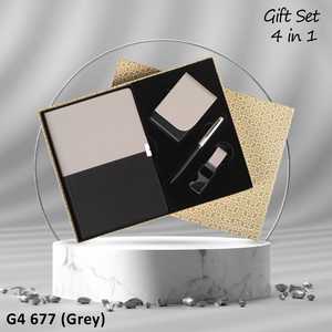 Bolígrafo y llavero de diario de cuero para cuaderno de negocios 3 en 1 personalizable de alta calidad para regalos corporativos de oficina para graduación - Product Image 6