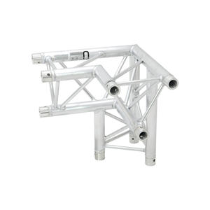 อลูมิเนียมโปรไฟล์ ALUTRUSS TRILOCK E-GL33 C-33 มุมเชื่อม 3 ทาง - Product Image 1