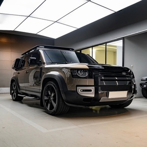 SUV Land Rover Defender 110 SE P300, un best-seller - Product Image 1