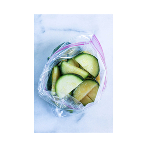 Approvisionnement en vrac de courgettes congelées transformées pour une coupe et une qualité constantes - Product Image 6