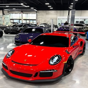 Porsche 911 GT3 RS Coupé 2016, el Más Vendido - Product Image 1