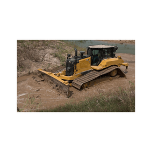 รถเกลี่ยดินตีนตะขาบ230hp 160hp รถปราบดิน - Product Image 3