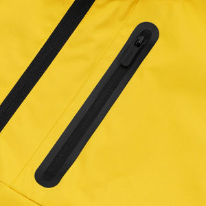 2025 coupe-vent veste à capuche hommes haute qualité vêtements de sport d'hiver coupe-vent veste hommes Logo personnalisé qualité supérieure - Product Image 6