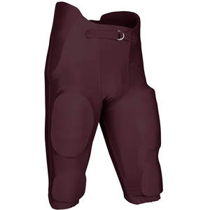 2024 hommes décontracté football américain pantalon meilleur Design haute qualité coton survêtement football américain pantalon différentes couleurs - Product Image 2