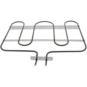 ERP B1117 Electric Iron <b>Oven</b> Bake <b>Element</b> WPW10276482 Replacement <b>for</b> Household Electric <b>Oven</b> Heating Plastic Material - Product Image 2