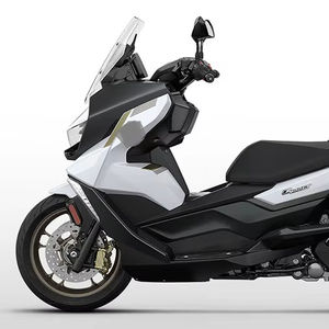 Offre incroyable : Nouveaux scooters C 400 (GT) 2025 à vendre - Product Image 1