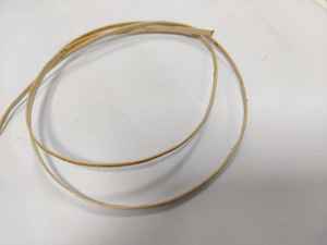 Matériau de canne en rotin naturel blanchi de haute qualité ANGEL - Product Image 4