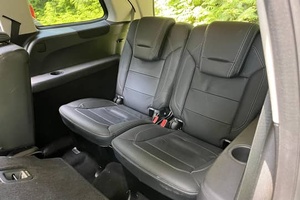 Mercedes-Benz GL 550 2014 prêt à être expédié - Product Image 3