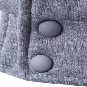 Varsity Jacket Plus Size Vestes pour hommes Letterman avec des matériaux de haute qualité Veste pour hommes Broderie téléchargée par Dress Sports - Product Image 5