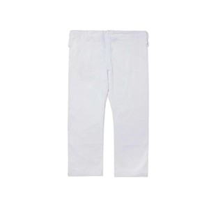 BJJ GI kimono Jitsu GI shoyoroll ตัดมุกถักโลโก้ตามสั่งชุด shoyoroll #144คุณภาพสูง BJJ GI ขายส่ง - Product Image 6