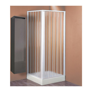 Box Doccia a Soffietto 110x80 cm - Product Image 1