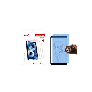 Protector de Pantalla Transparente Compatible con Xiaomi Redmi Pad SE 8.7, con Tecnología SAFA Similar al Papel - Product Image 1