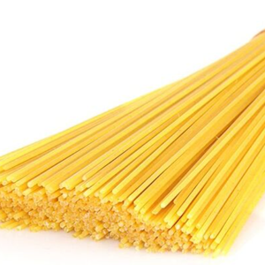 Pâtes spaghetti biologiques certifiées de haute qualité 500g spaghetti fins raffinés - Product Image 5