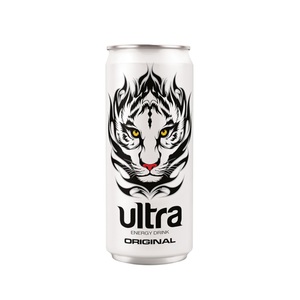 Bebida Energética Ultra Original, Mango, Passion Punch y Apple Kiwi - Product Image 5