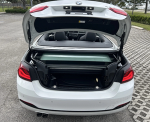 พร้อมจัดส่ง รถมือสอง BM ซีรีส์ 4 รุ่นเปิดประทุน ปี 2016, 2017 หรือ 2018 - Product Image 2