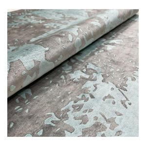 Alfombra personalizada India hecha a mano a medida, alfombra de fabricante hecha a mano, muestras gratis, caja de Color, puerta mundial, envío directo - Product Image 4