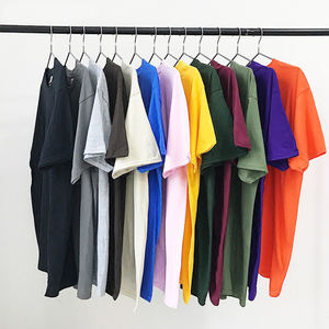 เสื้อยืดผู้หญิงผ้าฝ้าย100% ใส่สบายโลโก้ปรับแต่งได้ - Product Image 4