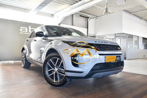 Land Rover Range Rover Evoque 2025 SUV Automático Turbo Gasolina Euro VI Asientos de Cuero Neumáticos R18 Techo Panorámico Luces LED - Product Image 5