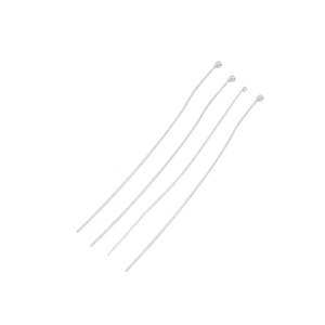 27 Gauge Feather-Weight Jewelry Making Findings 50mm Long Lasting E-Coated 14K Gold Plated Head Pins Oval Pattern 6mm 25mm Sizes - Product Image 3