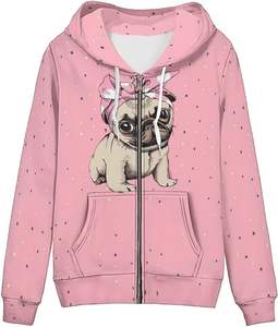 Conjunto Deportivo de 2 Piezas para Hombre, Felpa Francesa, Bloques de Color, Sudadera con Cierre de 1/4, Pantalones Jogger, Poliéster/Algodón, Otoño, Personalizado - Product Image 1