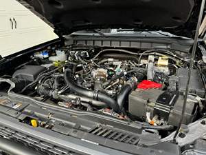 Bronco Badlands 2022 ~5 700 milles, EcoBoost V6, 4 roues motrices, pack Sasquatch - Product Image 6