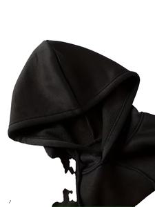 Sudadera con Capucha de Primera Calidad, Elegante y de Alta Calidad para Hombre, Diseño Superior de Invierno, 100% Algodón, Informal para Hombre, Transpirable, de Secado Rápido - Product Image 4