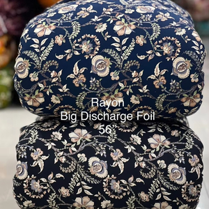 Pure Rayon Aperçu complet Propriétés Processus de fabrication Utilisations et avantages Mode élégante - Product Image 6