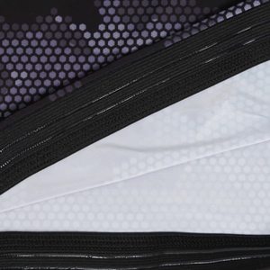 Sublimado diseño personalizado BJJ Rash Guard 100% algodón manga larga personalizado OEM ODM al por mayor - Product Image 6