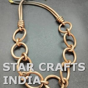 Cuentas de resina de Color Étnico promocional, perlas naturales de agua dulce, joyería Bohemia, Gargantilla, collar de cuentas, accesorios hechos a mano - Product Image 2