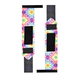 Boxing <b>Hand</b> Wraps for Boxing MMA Handwraps Boxing Gloves Martial Arts Handwraps with Thumb Loop Wrist Wraps Kickboxing Muay Thai - Product Image 2