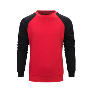 Personnalisé de haute qualité 100% coton doux polaire impression hommes sweat vêtements de mode hommes sweats à séchage rapide sweats porter - Product Image 2