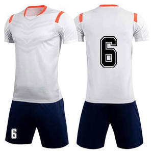 Uniforme de voleibol transpirable, venta al por mayor, uniformes de voleibol, Conjunto de camiseta de voleibol de secado rápido transpirable, Kits de pantalones cortos - Product Image 3