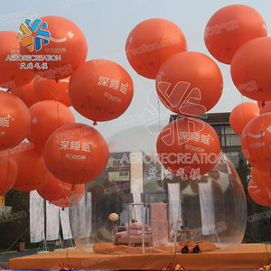 تصميم موكب عملاقة ، مسيرة طيران قابلة للنفخ حسب الطلب - Product Image 5