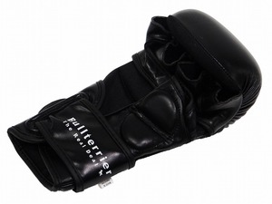 Guantes de Boxeo MMA Personalizados con Logotipo, 8oz, 10oz, 12oz, 14oz, 2026, Alta Calidad, Cuero PU Duradero, Impermeables, con Cierre de Borde Reforzado - Product Image 4