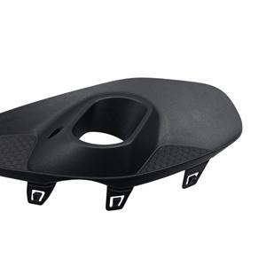 Cadre de protection de phare antibrouillard avant gauche OPEL Corsa F Série 9830218280 (19>) - Product Image 4