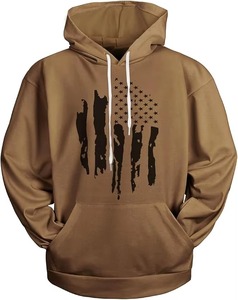 High Quality Wholesale Custom <b>Men</b> Graphic <b>Hoodies</b> Print Casual Streatwear <b>Sweatshirt</b> for <b>Men</b> Modern Design in Pakistan - Product Image 3